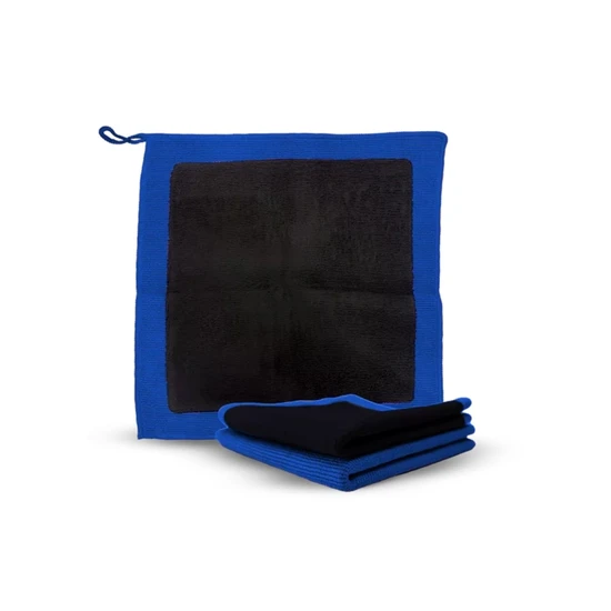 מגבת פלסטלינה - Vonixx Clay Bar Towel