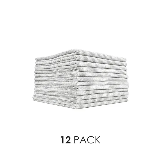 The Rag Company Edgeless Pearl - Ice Grey