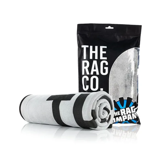 The Rag Company Slim Dryer - Grey