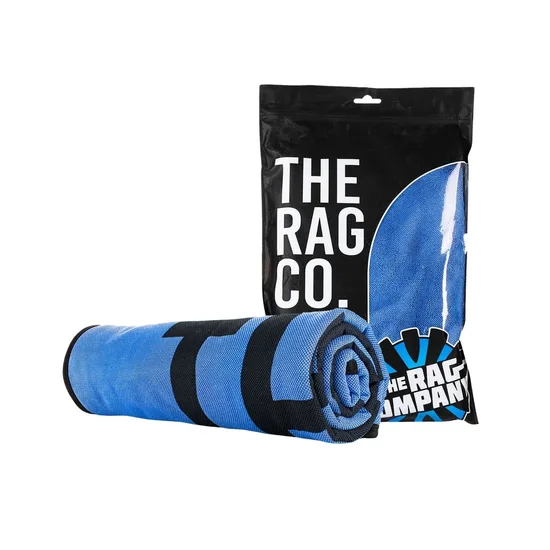 The Rag Company Slim Dryer - Royal Blue
