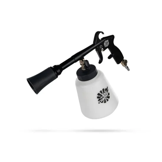 טורנדו עם מיכל - The Rag Company Ultra Air Blaster PLUS+