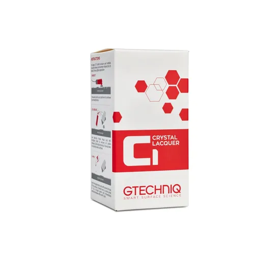 C1 Crystal Lacquer