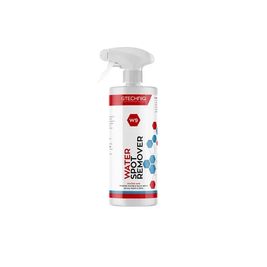 מסיר סימני מים - Gtechniq W9 Water Spot Remover