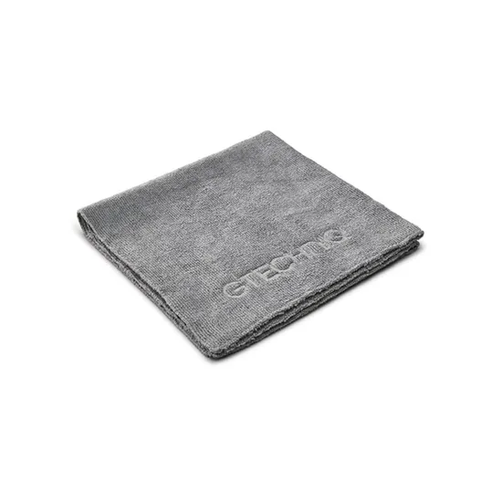 מגבת מיקרופייבר - Gtechniq MF1 ZeroR Microfibre Buff Cloth