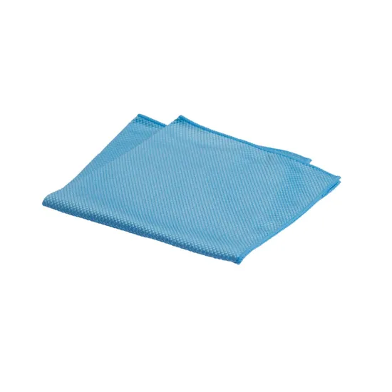 מגבת לניקוי חלונות - Gtechniq MF5 Power Glass Cloth