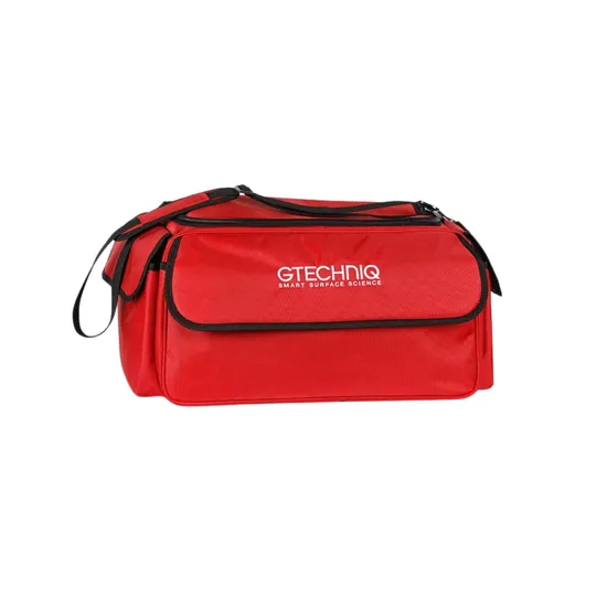 תיק דיטיילר גדול - Gtechniq Detailer Bag