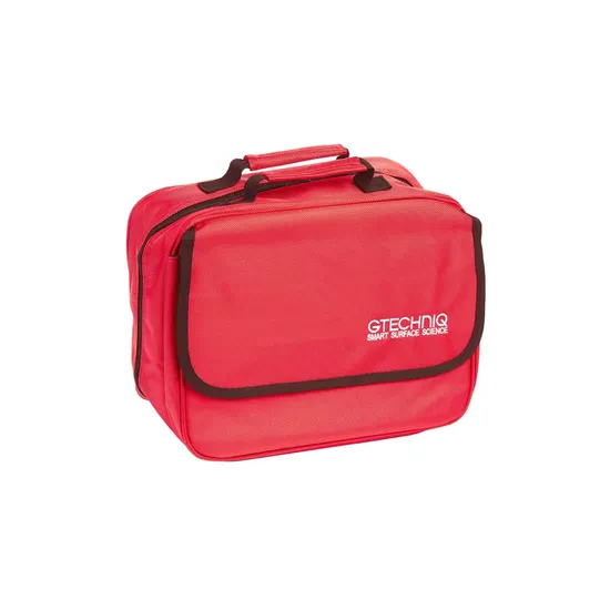 תיק דיטיילינג גדול - Gtechniq Large Kit Bag