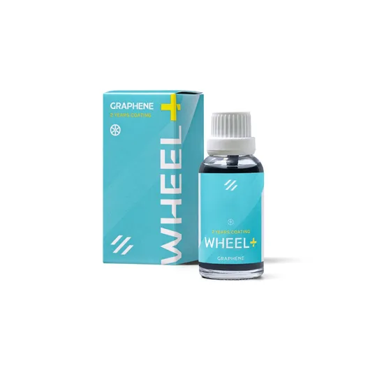 ציפוי קרמי לחישוקים - +Artdeshine Wheel