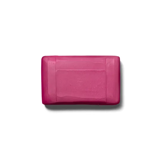פלסטלינה אגרסיבית - Artdeshine C2 Clay Bar Coarse Pink