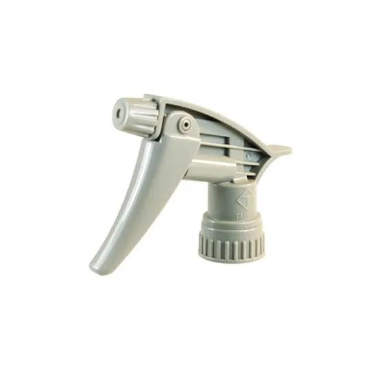 מתז עמיד כימיקלים אלקליניים - Tolco ® 320CR Alkaline Resistance Trigger