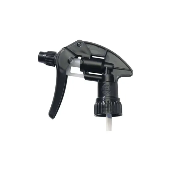 מתז עמיד כימיקלים - Canyon ® CHS-3A Black