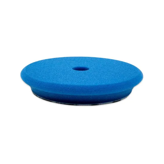 פד חיתוך/פוליש - Buff And Shine Uro-Tec™ Blueberry Foam Pad