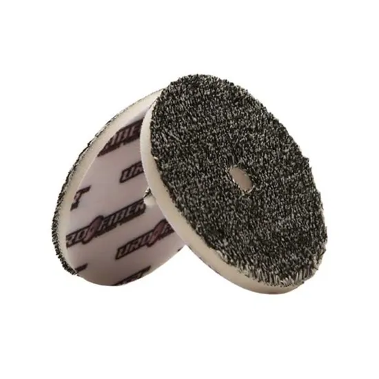פד מיקרופייבר - Buff And Shine Uro-Fiber™ Microfiber Pad