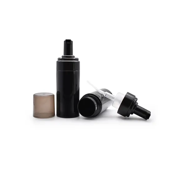 מקציף קטן לניקוי פנים - D-Fusion Interior Foamer