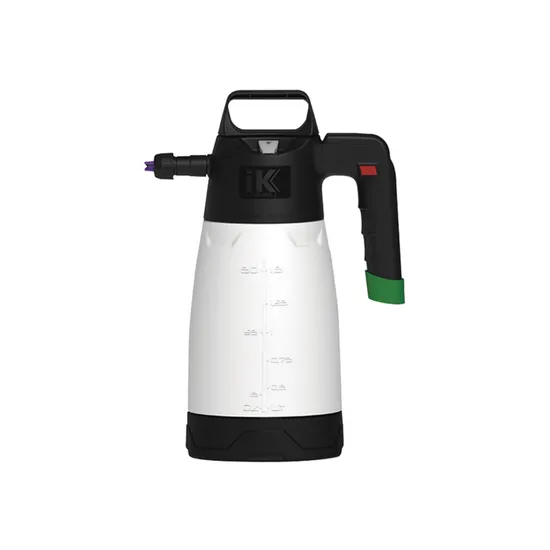 מיכל לחץ מקציף - iK Foam ® PRO 2