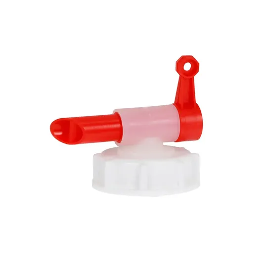 פקק ברז לג'ריקנים - D-Fusion Jerry Tap