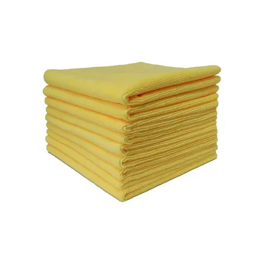 מגבת מיקרופייבר 40x40 ס"מ - D-Fusion Swipe 340