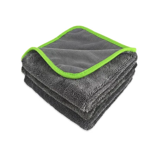 מגבת ייבוש גדולה 60x90 ס"מ - D-Fusion FlexiDry