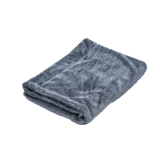 מגבת ייבוש דו שכבתית 50x80 ס"מ - D-Fusion Double Dry