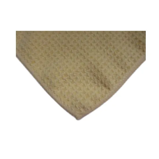 מגבת וואפל לחלונות 75x56 ס"מ - D-Fusion Opti Clear