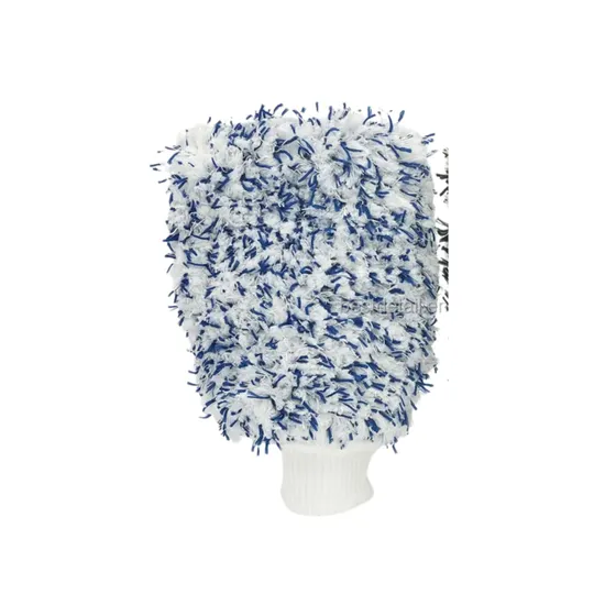 כפפת שטיפה - D-Fusion Wash Mitt