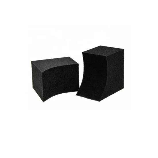 אפליקטור צמיגים דחוס - D-Fusion High Density Tire App