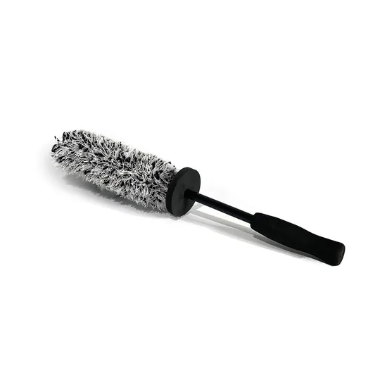 מברשת מיקרופייבר לניקוי חישוקים - D-Fusion Rim Revive