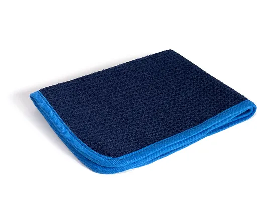 מגבת וואפל לחלונות 30x30 ס"מ - D-Fusion Opti Clear