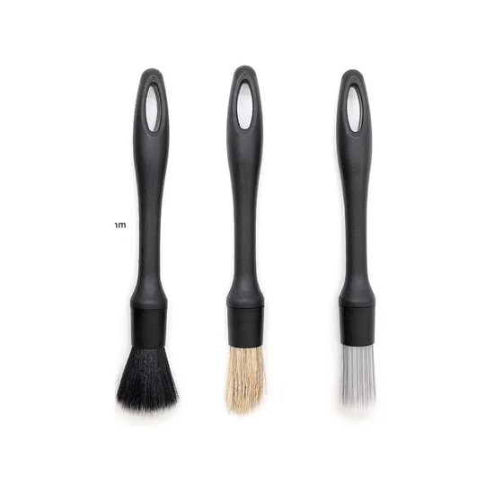סט 3 מברשות - D-Fusion Trio Brush Set