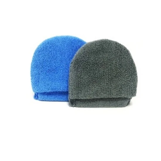 אפליקטור כיס מיקרופייבר - D-Fusion Pocket App