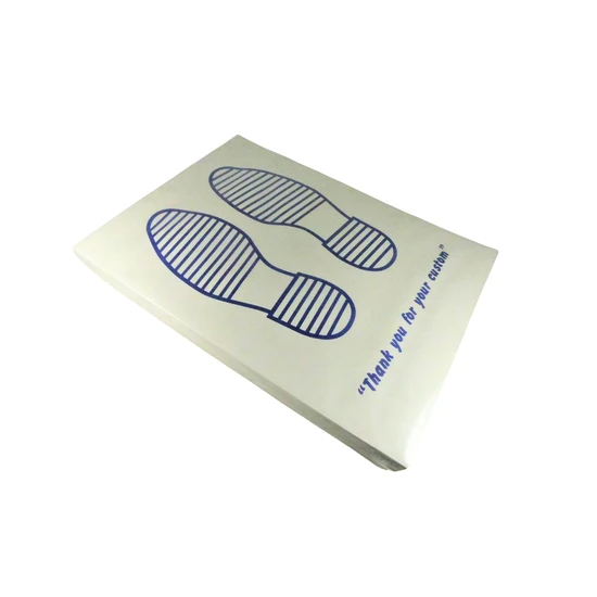 ניירות שטיחונים לרגליים - D-Fusion Floor Papers