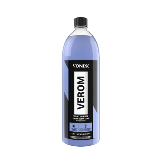 נוזל הגנה למנועים על בסיס מים - Vonixx Verom