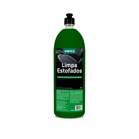 ניקוי פנימי רב תכליתי מרוכז - Vintex Limpa Estofados